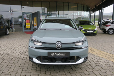Citroën C4 Gebrauchtwagen Citroën C4 Gebrauchtwagen