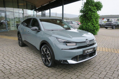Citroën C4 Gebrauchtwagen Citroën C4 Gebrauchtwagen