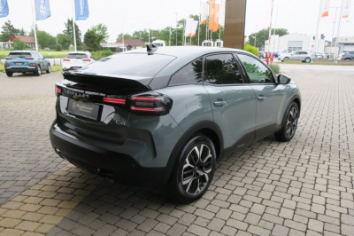 Citroën C4 Gebrauchtwagen Citroën C4 Gebrauchtwagen