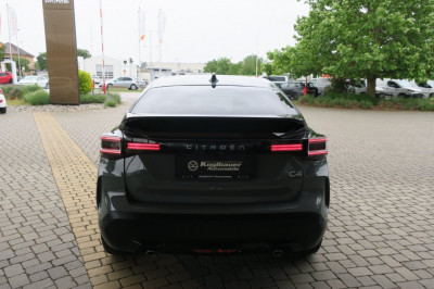 Citroën C4 Gebrauchtwagen Citroën C4 Gebrauchtwagen