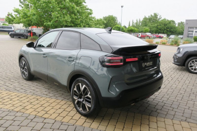 Citroën C4 Gebrauchtwagen Citroën C4 Gebrauchtwagen