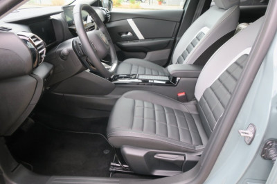 Citroën C4 Gebrauchtwagen Citroën C4 Gebrauchtwagen