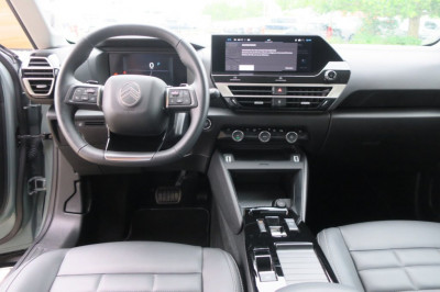 Citroën C4 Gebrauchtwagen Citroën C4 Gebrauchtwagen