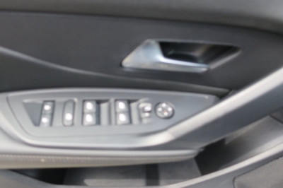 Peugeot 308 Gebrauchtwagen Peugeot 308 Gebrauchtwagen