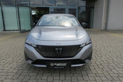 Peugeot 308 Gebrauchtwagen Peugeot 308 Gebrauchtwagen