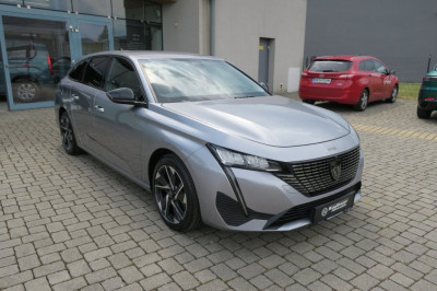 Peugeot 308 Gebrauchtwagen Peugeot 308 Gebrauchtwagen