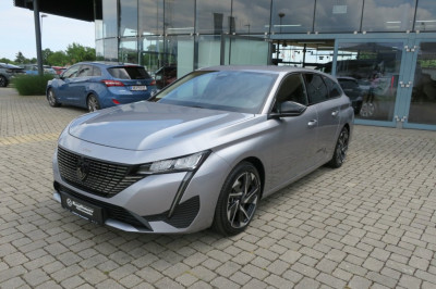 Peugeot 308 Gebrauchtwagen Peugeot 308 Gebrauchtwagen