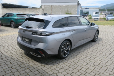 Peugeot 308 Gebrauchtwagen Peugeot 308 Gebrauchtwagen