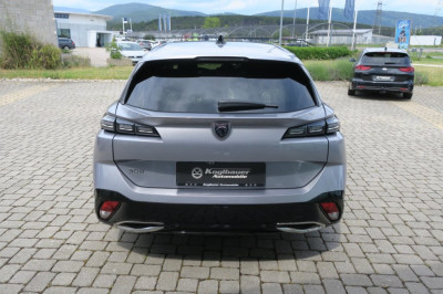 Peugeot 308 Gebrauchtwagen Peugeot 308 Gebrauchtwagen