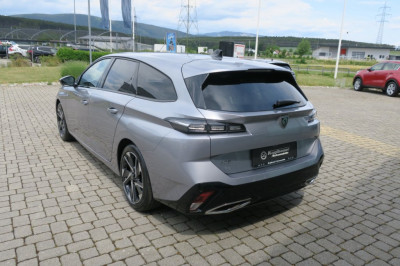 Peugeot 308 Gebrauchtwagen Peugeot 308 Gebrauchtwagen