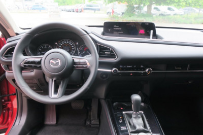 Mazda CX-30 Tageszulassung Mazda CX-30 Tageszulassung