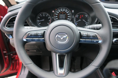 Mazda CX-30 Tageszulassung Mazda CX-30 Tageszulassung