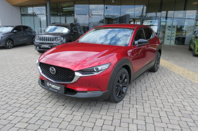 Mazda CX-30 Tageszulassung Mazda CX-30 Tageszulassung