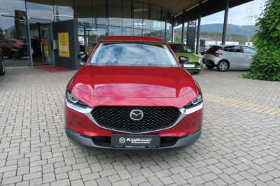 Mazda CX-30 Tageszulassung Mazda CX-30 Tageszulassung