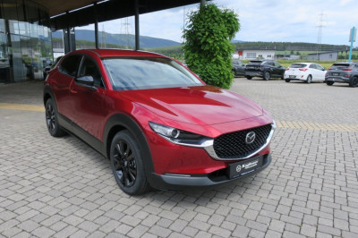 Mazda CX-30 Tageszulassung Mazda CX-30 Tageszulassung