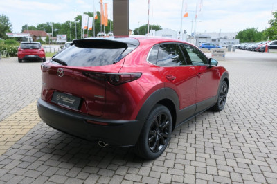 Mazda CX-30 Tageszulassung Mazda CX-30 Tageszulassung