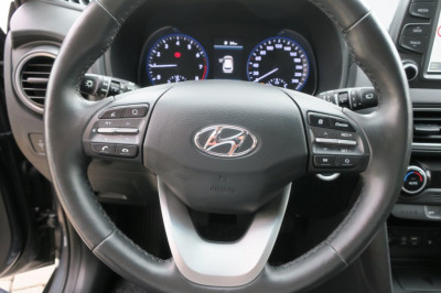 Hyundai Kona Gebrauchtwagen Hyundai Kona Gebrauchtwagen