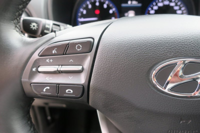 Hyundai Kona Gebrauchtwagen Hyundai Kona Gebrauchtwagen