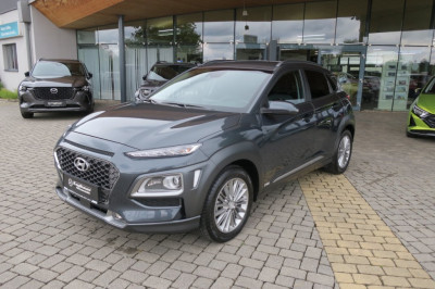 Hyundai Kona Gebrauchtwagen Hyundai Kona Gebrauchtwagen