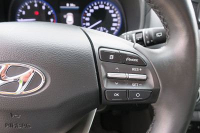 Hyundai Kona Gebrauchtwagen Hyundai Kona Gebrauchtwagen