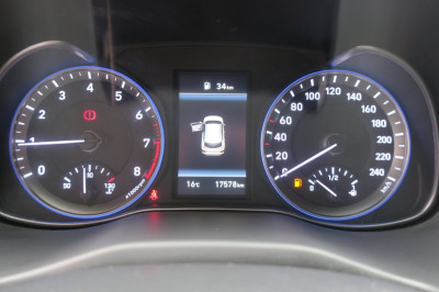 Hyundai Kona Gebrauchtwagen Hyundai Kona Gebrauchtwagen