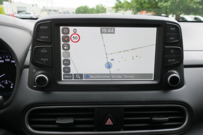 Hyundai Kona Gebrauchtwagen Hyundai Kona Gebrauchtwagen