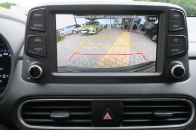 Hyundai Kona Gebrauchtwagen Hyundai Kona Gebrauchtwagen