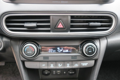 Hyundai Kona Gebrauchtwagen Hyundai Kona Gebrauchtwagen
