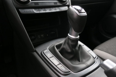 Hyundai Kona Gebrauchtwagen Hyundai Kona Gebrauchtwagen