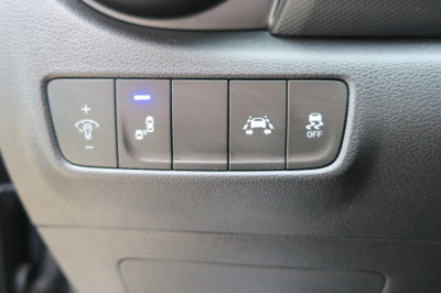 Hyundai Kona Gebrauchtwagen Hyundai Kona Gebrauchtwagen