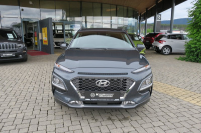 Hyundai Kona Gebrauchtwagen Hyundai Kona Gebrauchtwagen