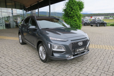 Hyundai Kona Gebrauchtwagen Hyundai Kona Gebrauchtwagen