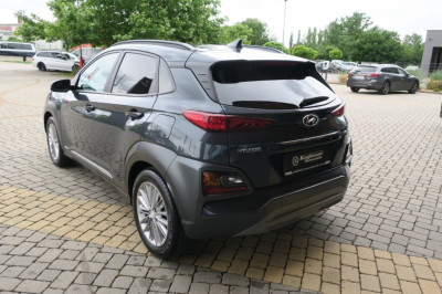 Hyundai Kona Gebrauchtwagen Hyundai Kona Gebrauchtwagen