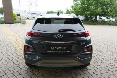 Hyundai Kona Gebrauchtwagen Hyundai Kona Gebrauchtwagen