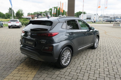 Hyundai Kona Gebrauchtwagen Hyundai Kona Gebrauchtwagen