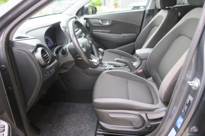 Hyundai Kona Gebrauchtwagen Hyundai Kona Gebrauchtwagen