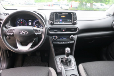 Hyundai Kona Gebrauchtwagen Hyundai Kona Gebrauchtwagen
