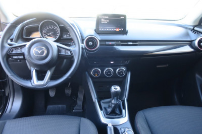 Mazda Mazda2 Gebrauchtwagen Mazda Mazda2 Gebrauchtwagen