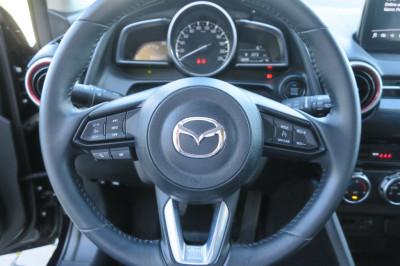 Mazda Mazda2 Gebrauchtwagen Mazda Mazda2 Gebrauchtwagen
