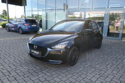 Mazda Mazda2 Gebrauchtwagen Mazda Mazda2 Gebrauchtwagen