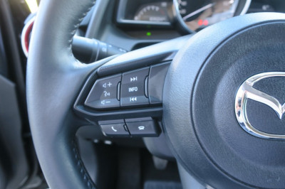 Mazda Mazda2 Gebrauchtwagen Mazda Mazda2 Gebrauchtwagen