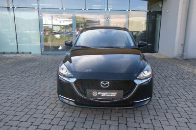 Mazda Mazda2 Gebrauchtwagen Mazda Mazda2 Gebrauchtwagen