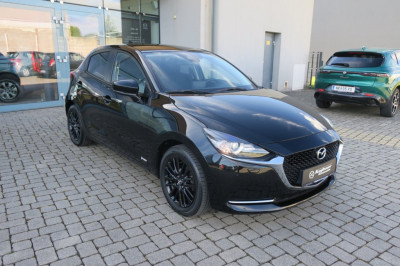 Mazda Mazda2 Gebrauchtwagen Mazda Mazda2 Gebrauchtwagen
