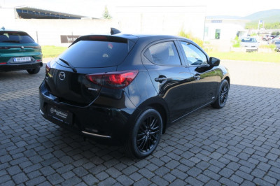 Mazda Mazda2 Gebrauchtwagen Mazda Mazda2 Gebrauchtwagen