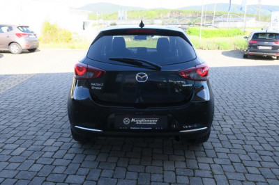Mazda Mazda2 Gebrauchtwagen Mazda Mazda2 Gebrauchtwagen