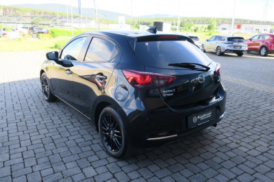 Mazda Mazda2 Gebrauchtwagen Mazda Mazda2 Gebrauchtwagen