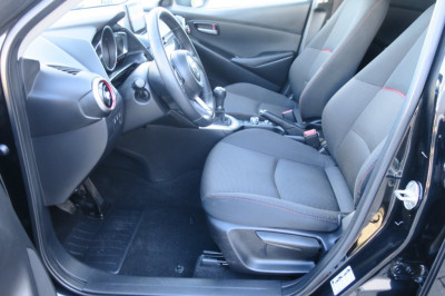 Mazda Mazda2 Gebrauchtwagen Mazda Mazda2 Gebrauchtwagen