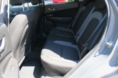 Hyundai Kona Gebrauchtwagen