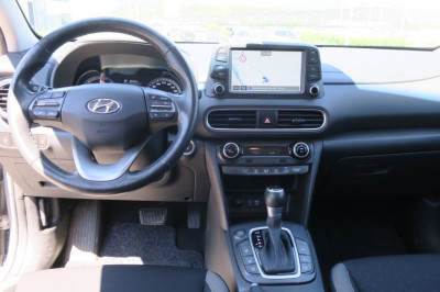 Hyundai Kona Gebrauchtwagen
