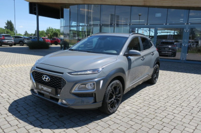 Hyundai Kona Gebrauchtwagen